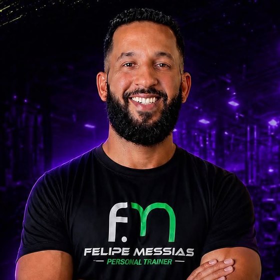 Foto de Felipe Messias